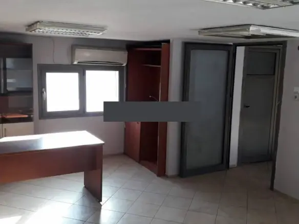 Commercial Property In Echedoros, Greece (200 M²)