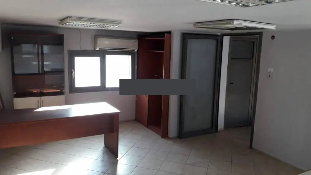 Commercial Property Of 200 M² In The Suburbs Of Thessaloniki