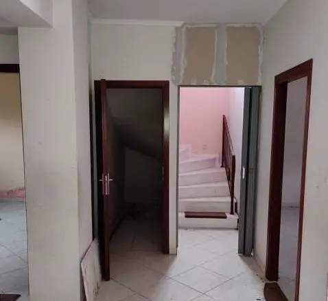 4-bedroom Maisonette In Lagkadas, Greece (192 M²)
