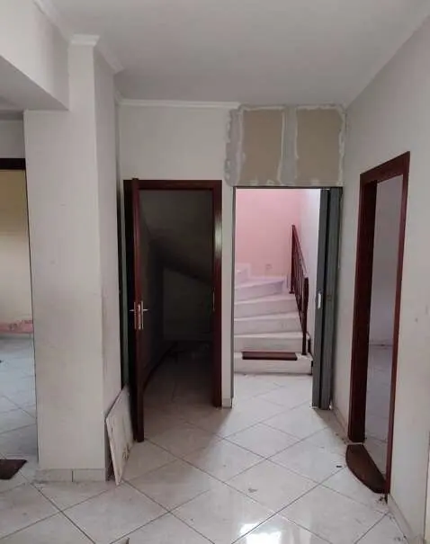 Maisonette Of 192 M² In The Suburbs Of Thessaloniki