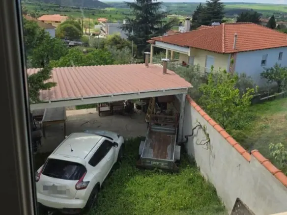 4-bedroom Detached House In Migdonia, Greece (360 M²)