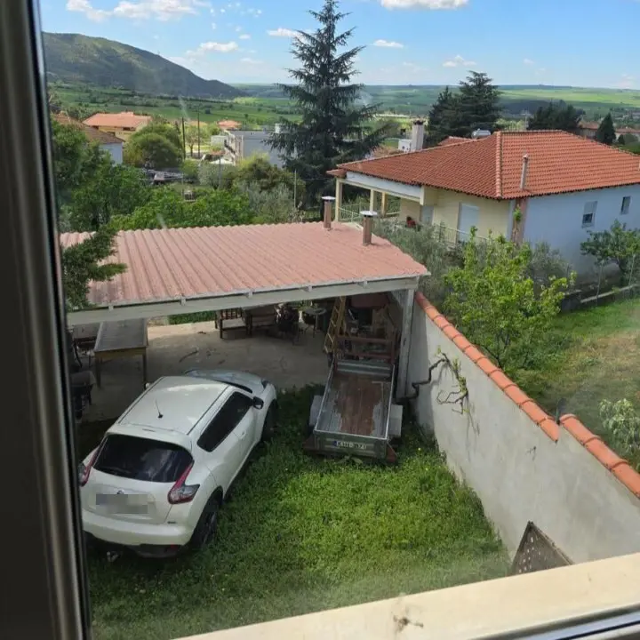Detached House Of 360 M² In Thessaloniki