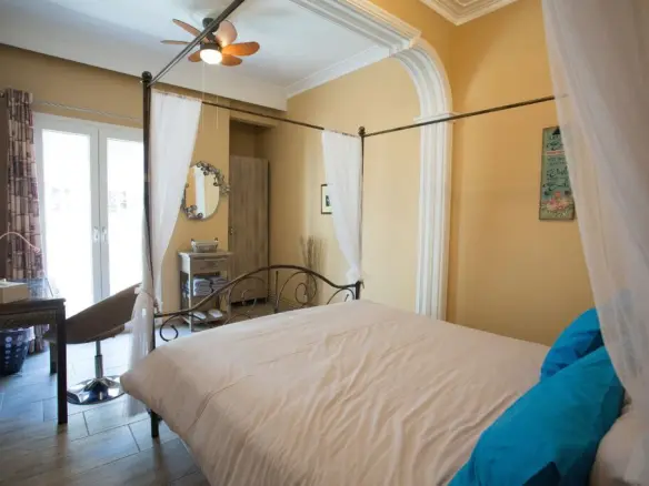 2-bedroom Flat In Center Of Thessaloniki, Greece (65 M²)