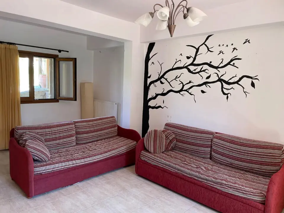 Maisonette Of 104 M² In Chalkidiki