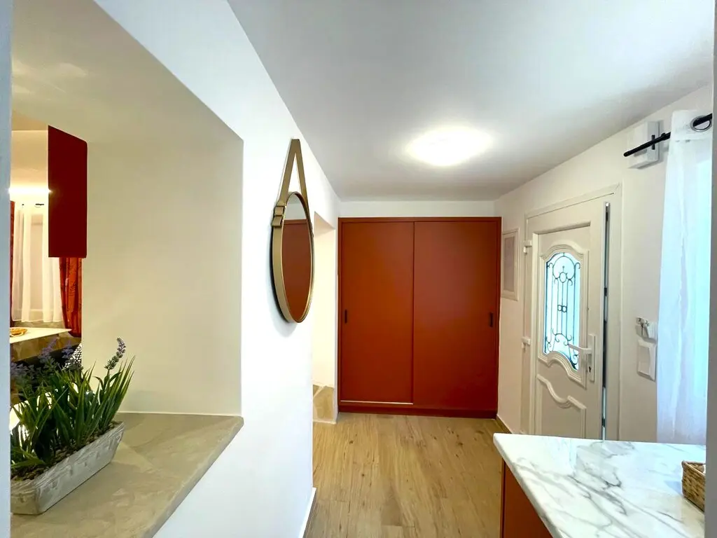 Maisonette Of 72 M² In Corfu