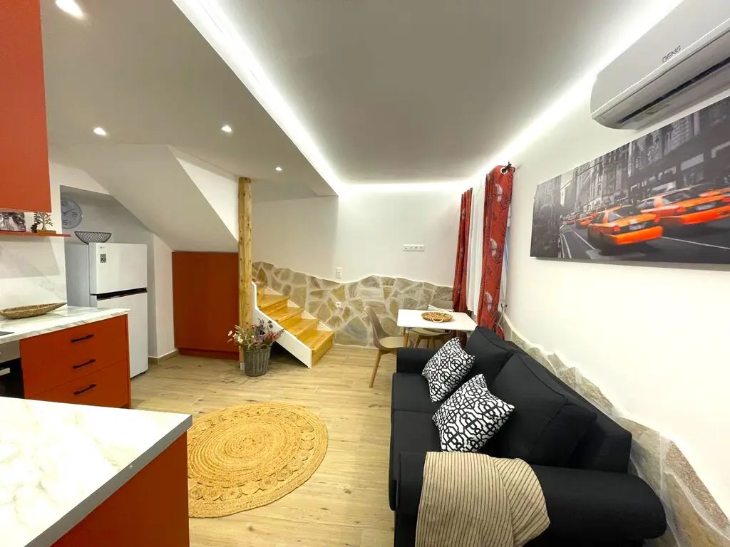 Maisonette Of 72 M² In Corfu