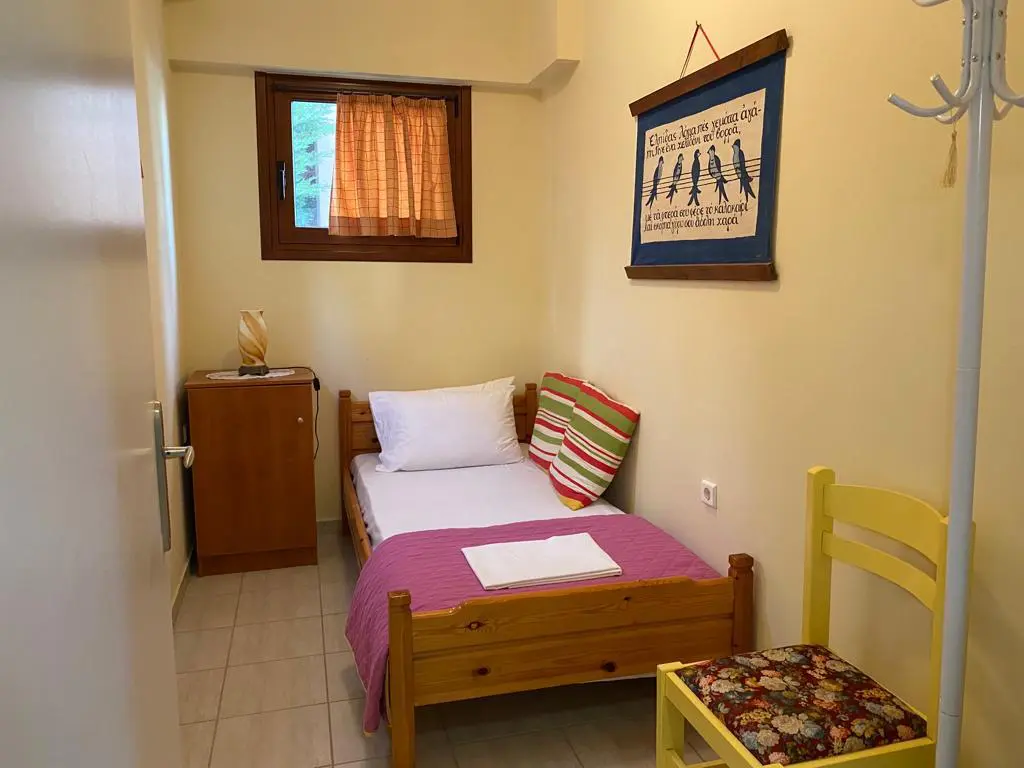 Villa Of 143 M² In Crete