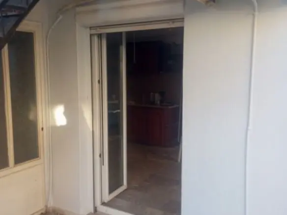 1-bedroom Detached House In Stavroupoli, Greece (65 M²)