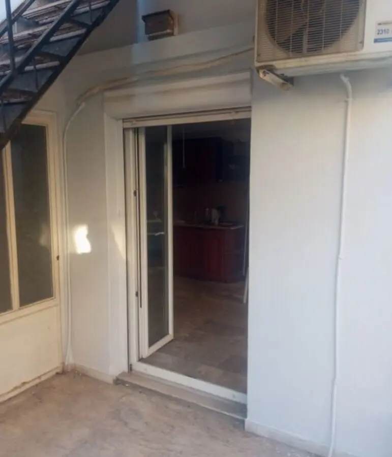 1-bedroom Detached House In Stavroupoli, Greece (65 M²)