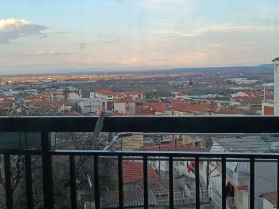 Flat Of 70 M² In North Greece