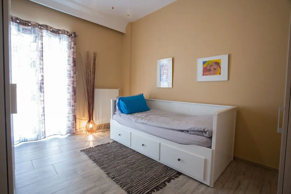Flat Of 65 M² In Thessaloniki