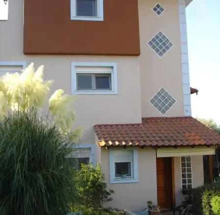 3-bedroom Detached House In Mikra, Greece (180 M²)