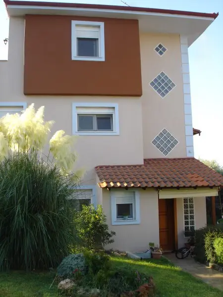 3-bedroom Detached House In Mikra, Greece (180 M²)