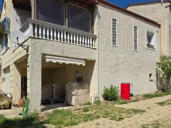 4-bedroom Detached House In Migdonia, Greece (360 M²)