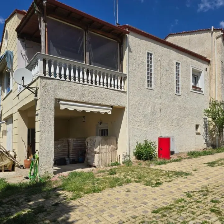 Detached House Of 360 M² In Thessaloniki