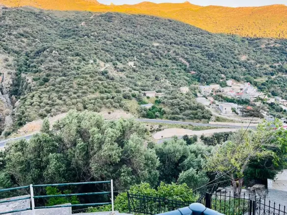 1-bedroom Maisonette In Foinikas, Greece (105 M²)