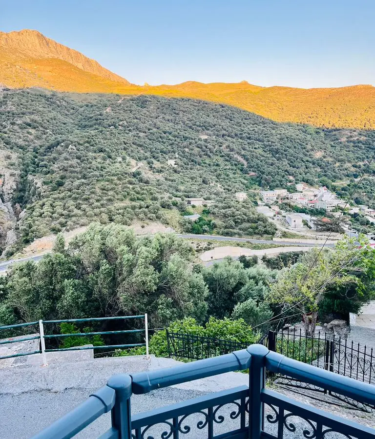 1-bedroom Maisonette In Foinikas, Greece (105 M²)