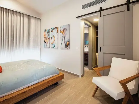 4-bedroom Villa In Mikra, Greece (250 M²)