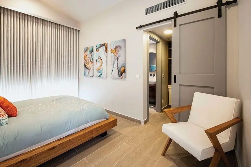 Villa Of 250 M² In The Suburbs Of Thessaloniki