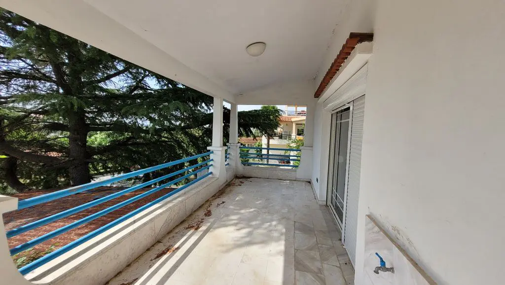 Detached House Of 450 M² In Thessaloniki