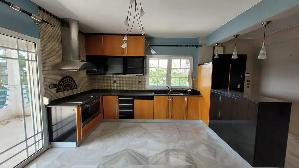 Detached House Of 450 M² In Thessaloniki