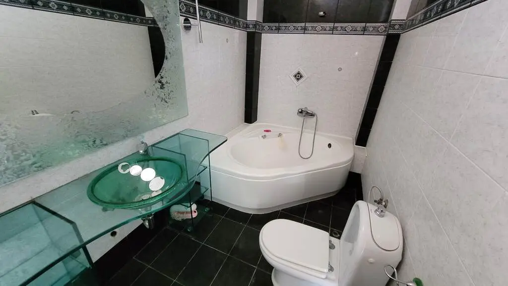 Detached House Of 450 M² In Thessaloniki