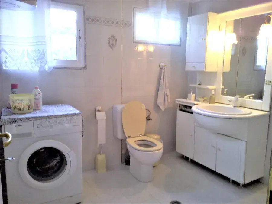 Detached House Of 170 M² In Loutraki