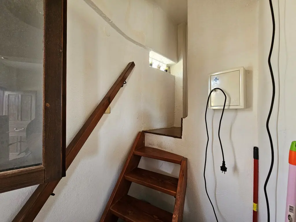 Maisonette Of 60 M² In Crete