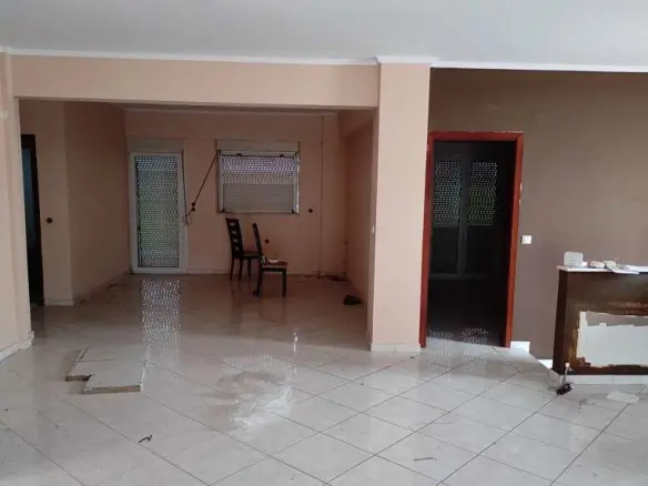 4-bedroom Maisonette In Lagkadas, Greece (192 M²)
