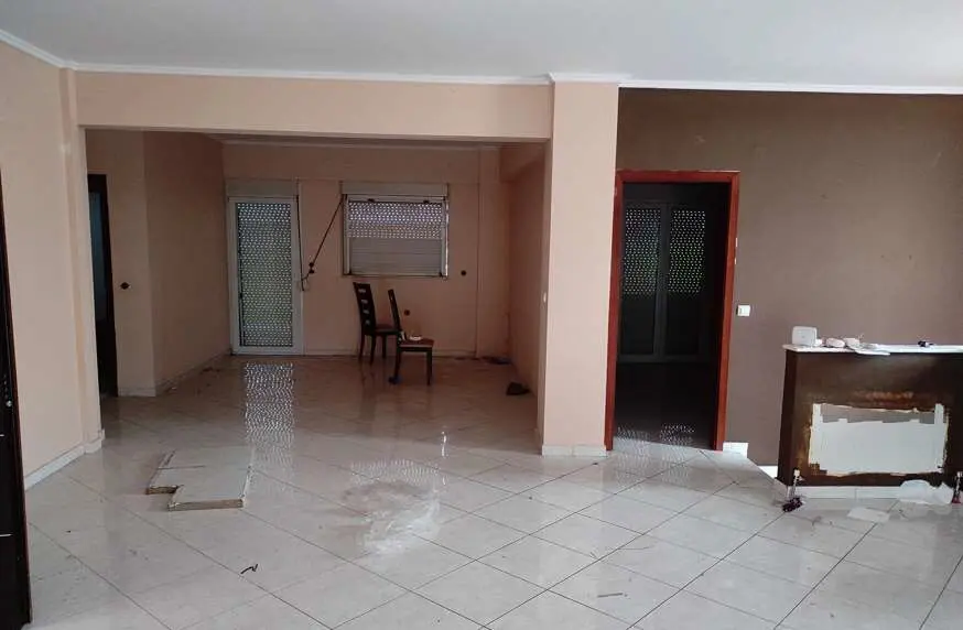 Maisonette Of 192 M² In The Suburbs Of Thessaloniki
