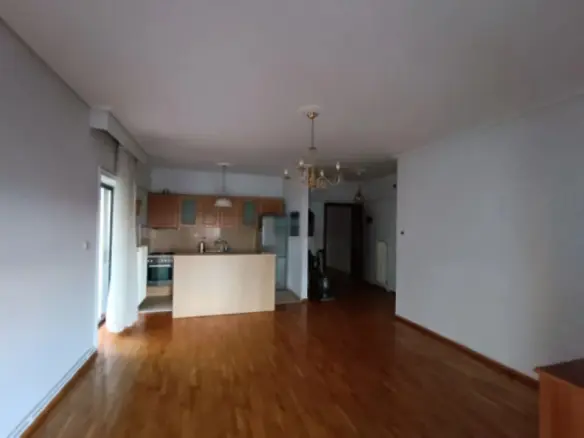 Flat Of 70 M² In North Greece