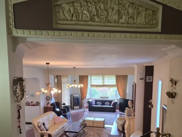 4-bedroom Detached House In Migdonia, Greece (360 M²)