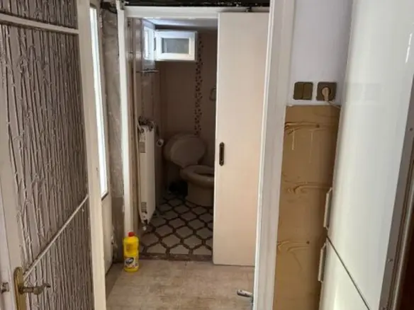 1-bedroom Detached House In Stavroupoli, Greece (65 M²)