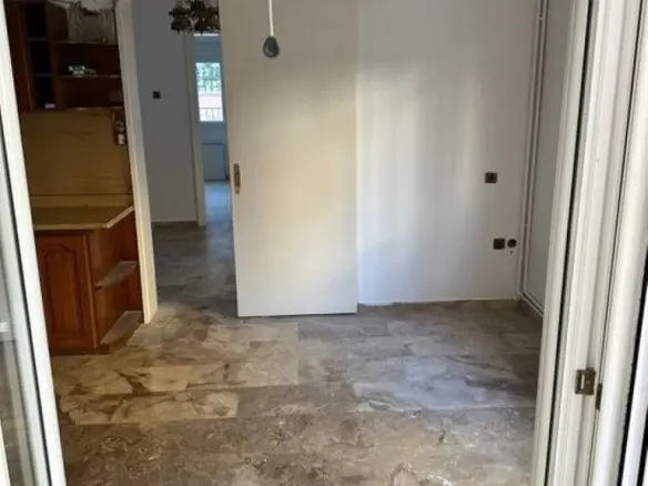 1-bedroom Detached House In Stavroupoli, Greece (65 M²)