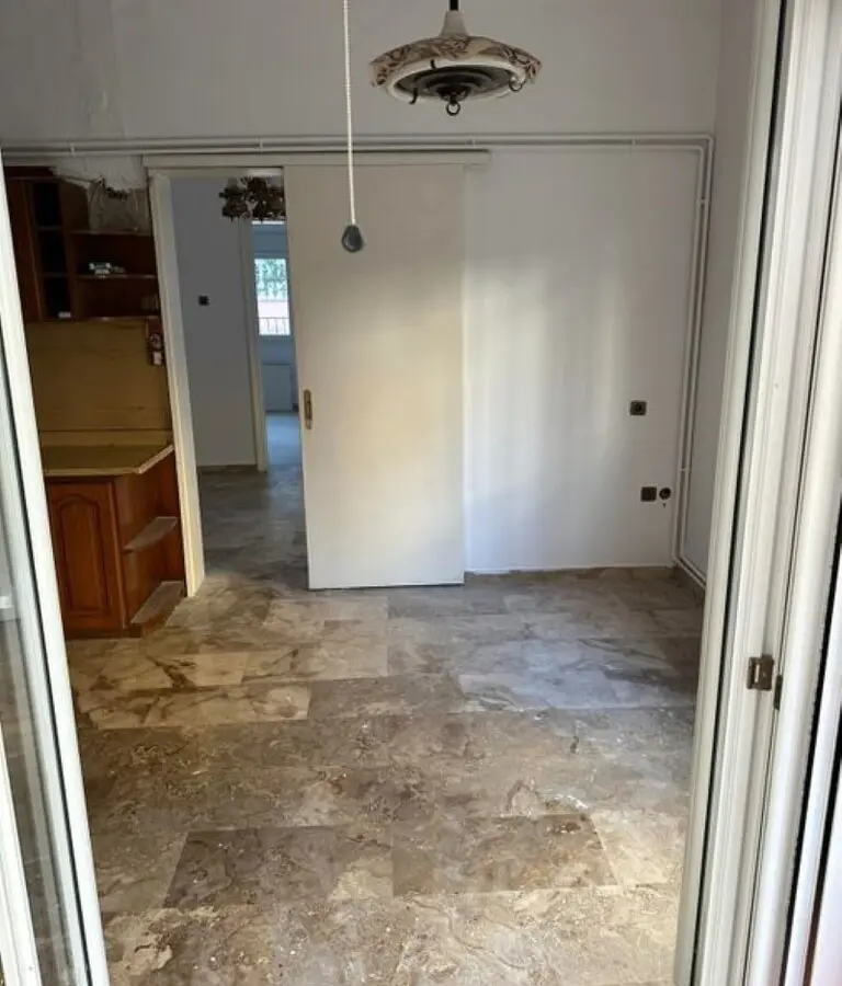 1-bedroom Detached House In Stavroupoli, Greece (65 M²)