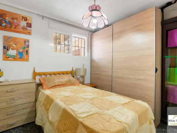 Apartment Of 65 M² In Punta Prima, Spain