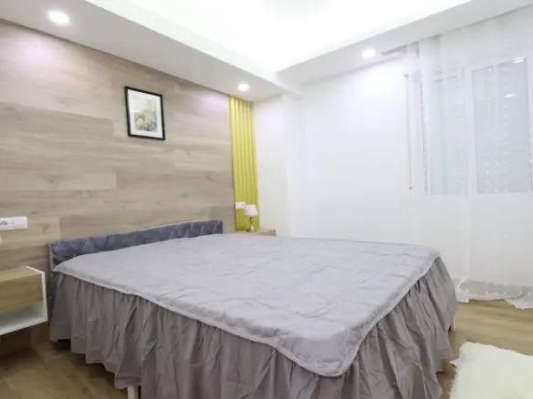 Apartment Of 123 M² In Torrevieja, Spain