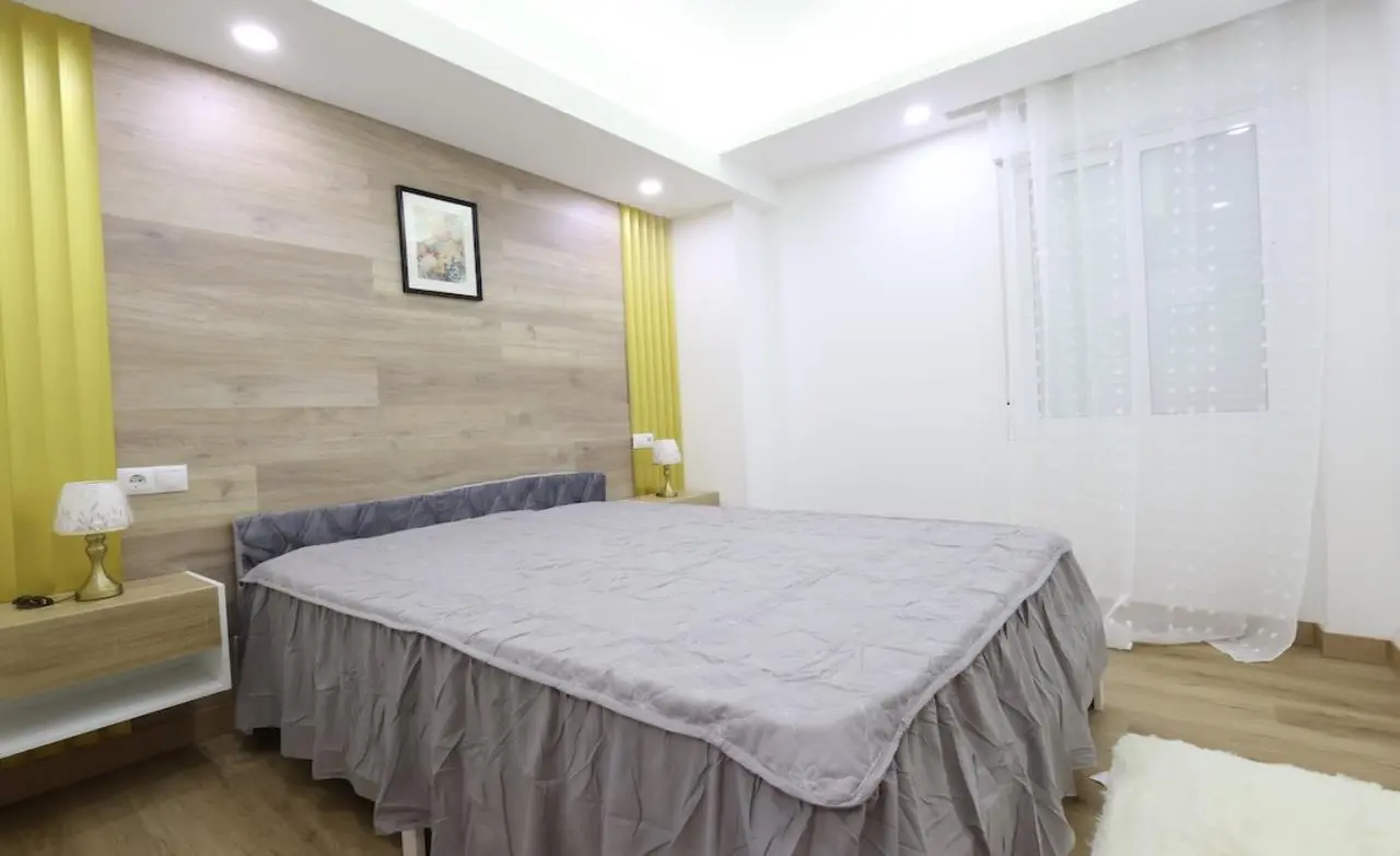 Apartment Of 123 M² In Torrevieja, Spain