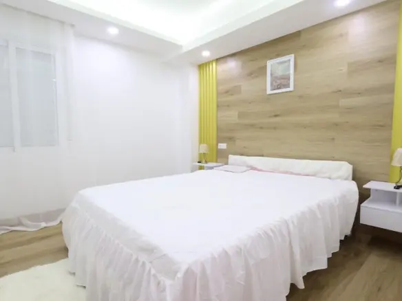 Apartment Of 123 M² In Torrevieja, Spain