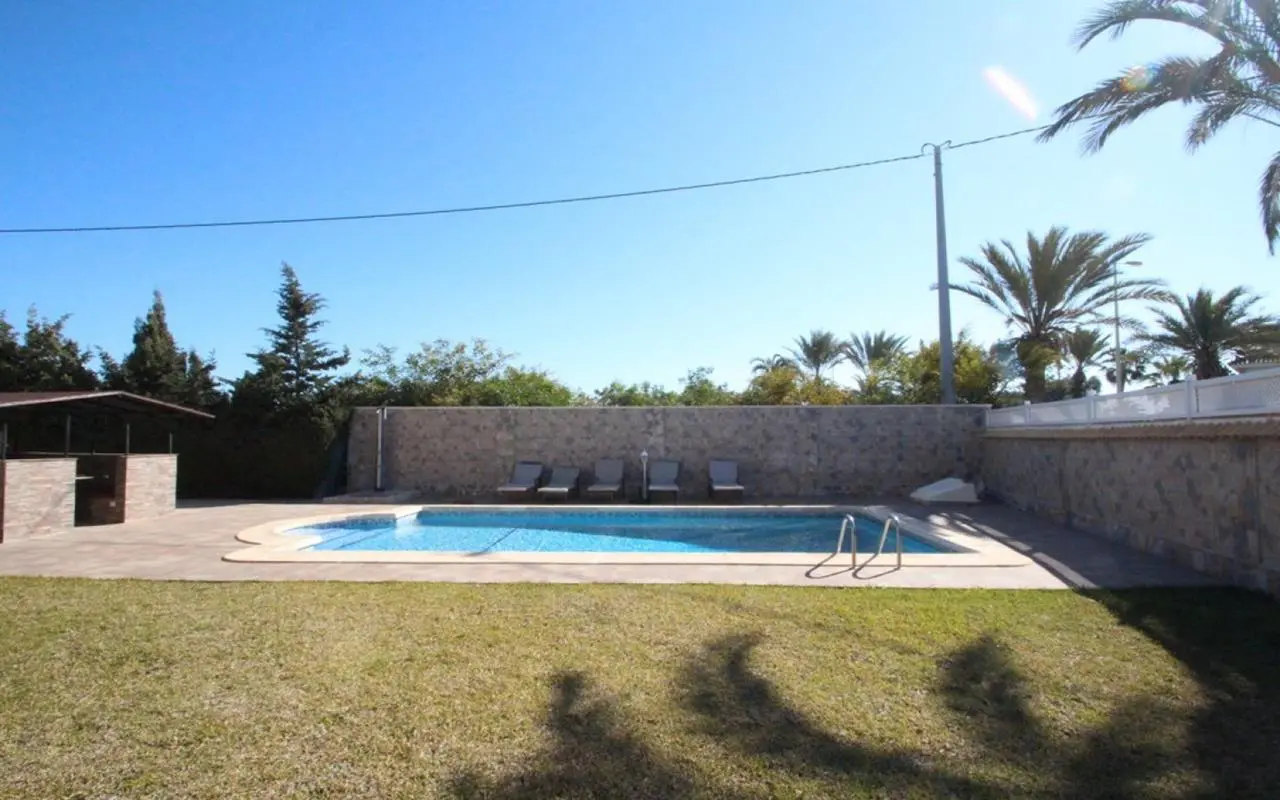 Villa Of 440 M² In Cabo Roig, Spain