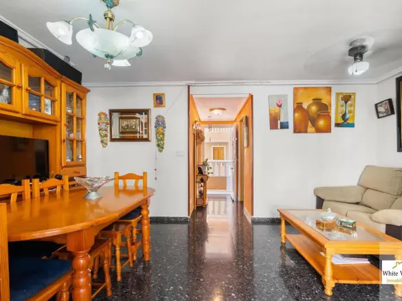 Apartment Of 65 M² In Punta Prima, Spain