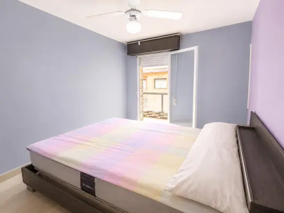 Apartment Of 75 M² In Torrevieja, Spain