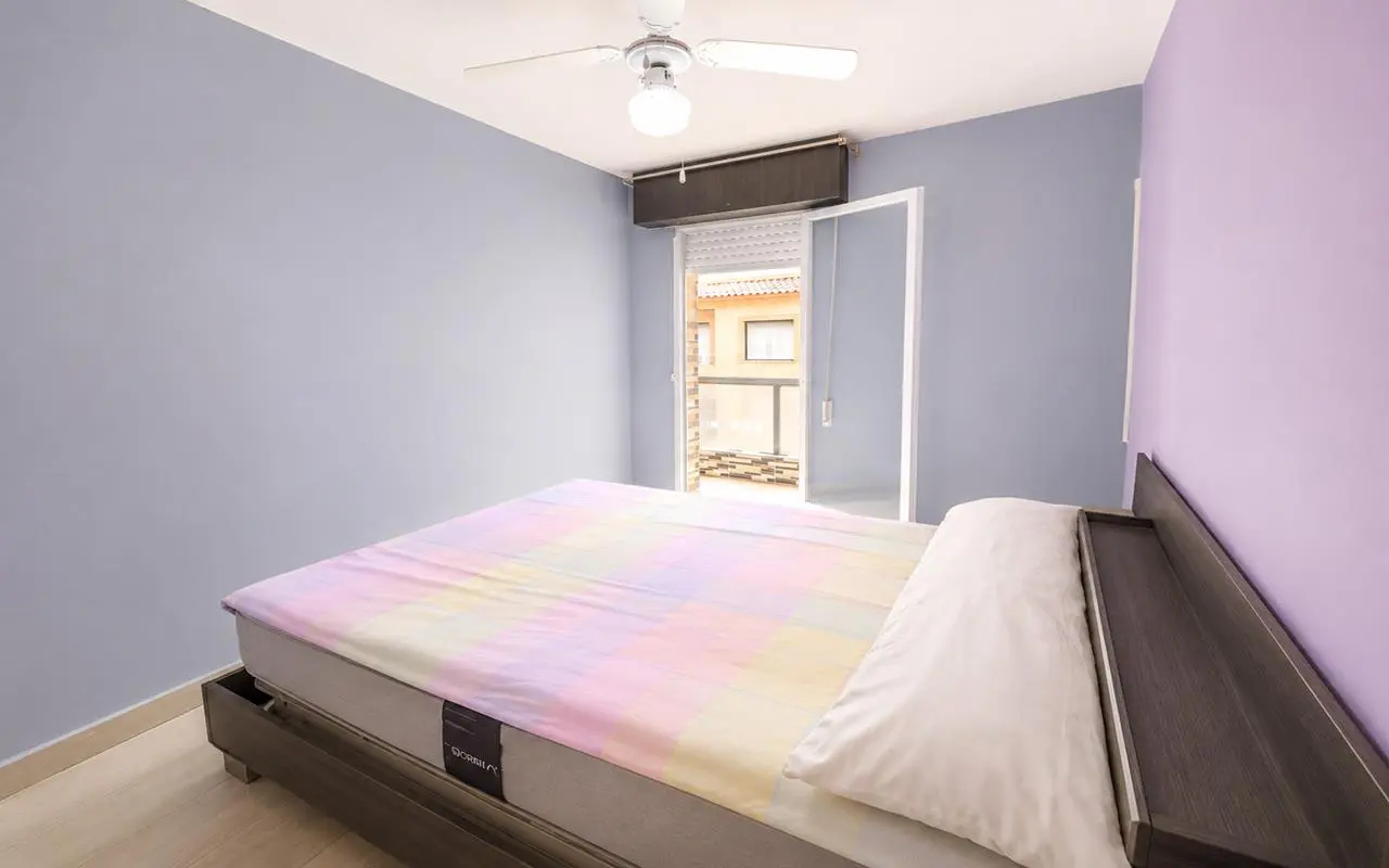 Apartment Of 75 M² In Torrevieja, Spain