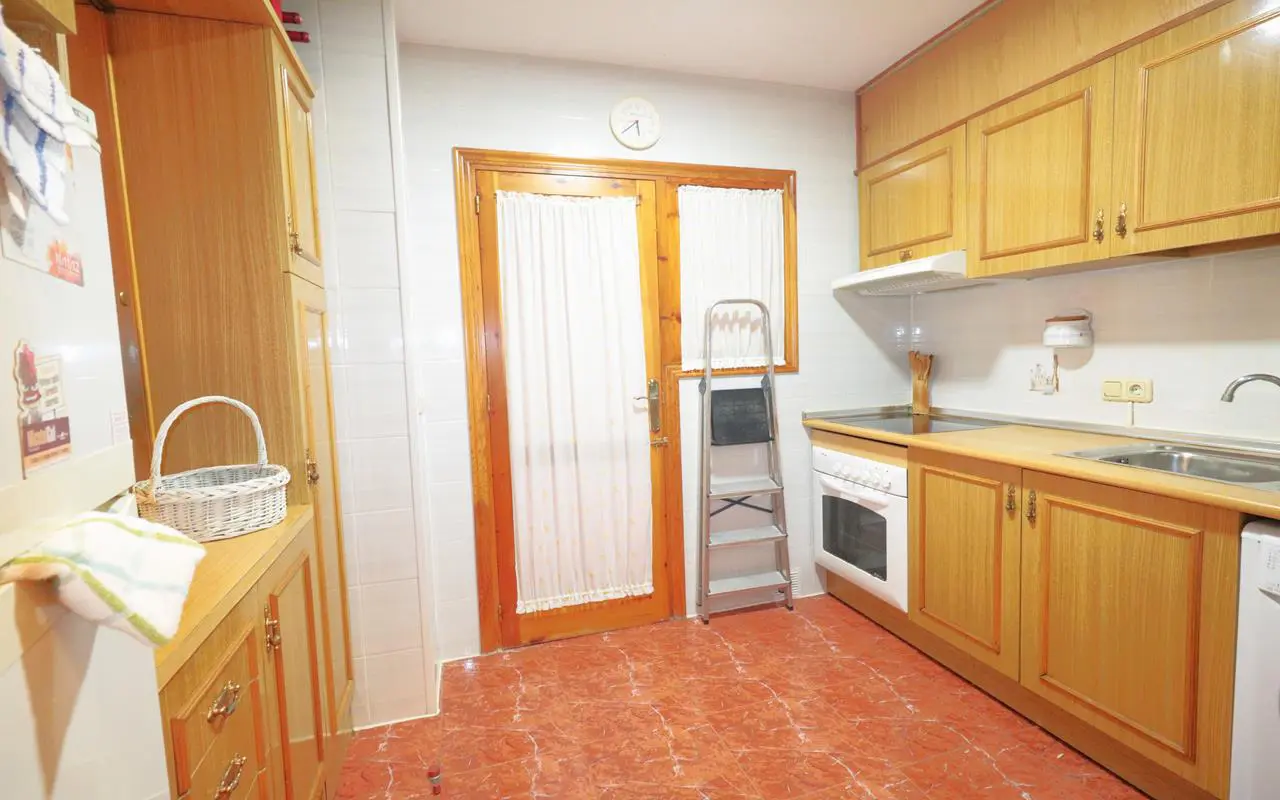 Apartment Of 68 M² In Torrevieja, Spain