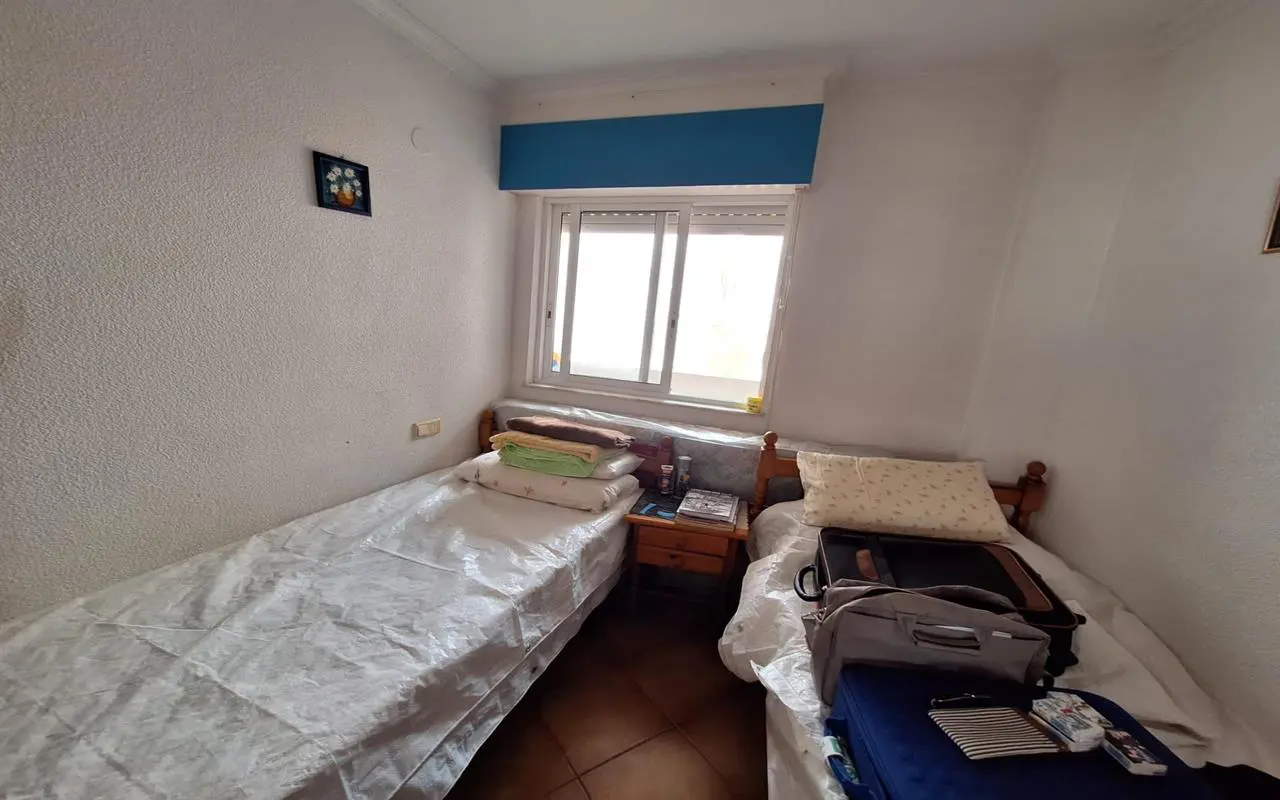 Apartment Of 77 M² With Sea Views In Torrevieja, Spain