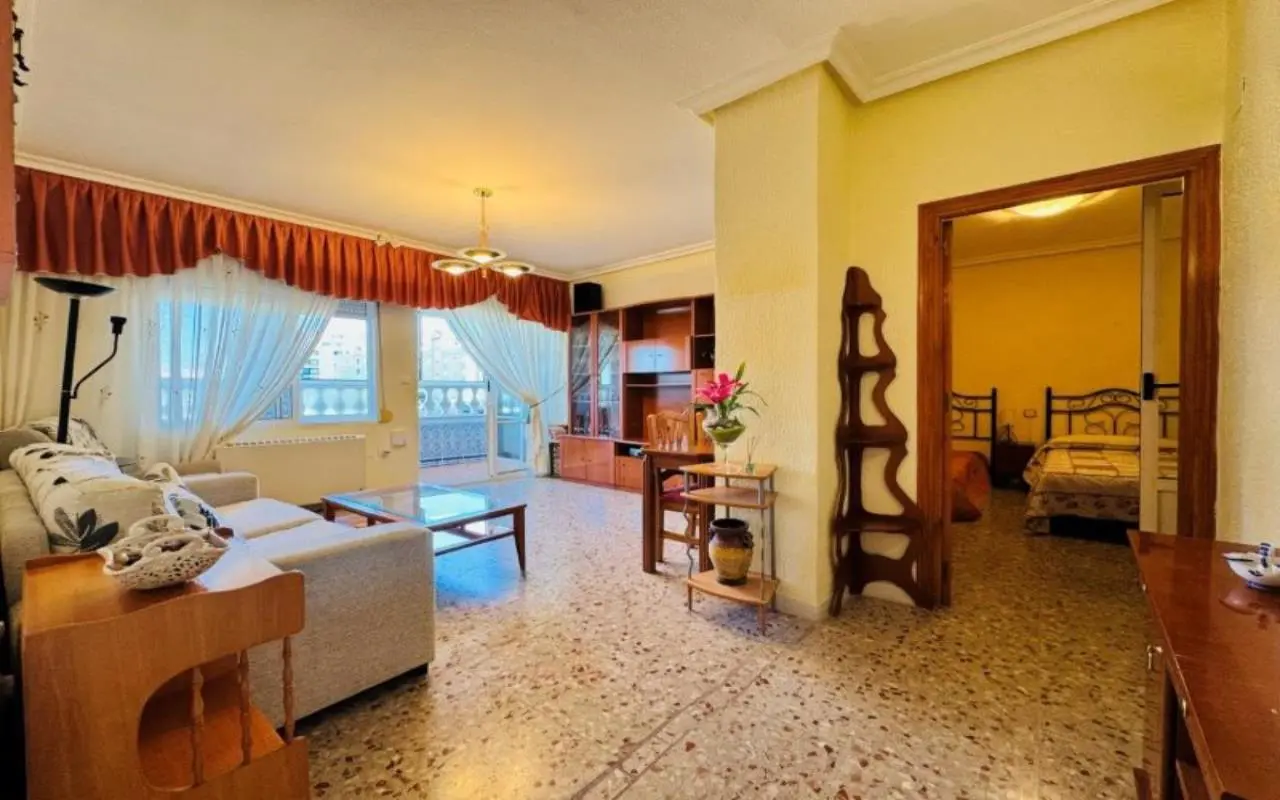 Apartment Of 73 M² In La Mata, Spain