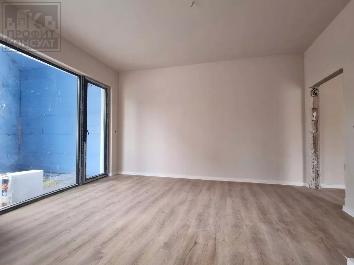 Apartment Of 70 M² With Two Bedrooms In Sunny Beach, Nesebar