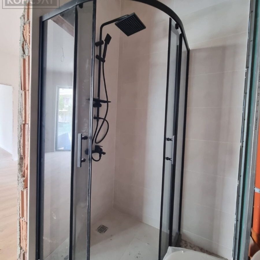 Apartment Of 70 M² With Two Bedrooms In Sunny Beach, Nesebar