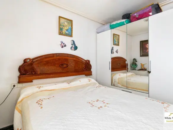 Apartment Of 65 M² In Punta Prima, Spain