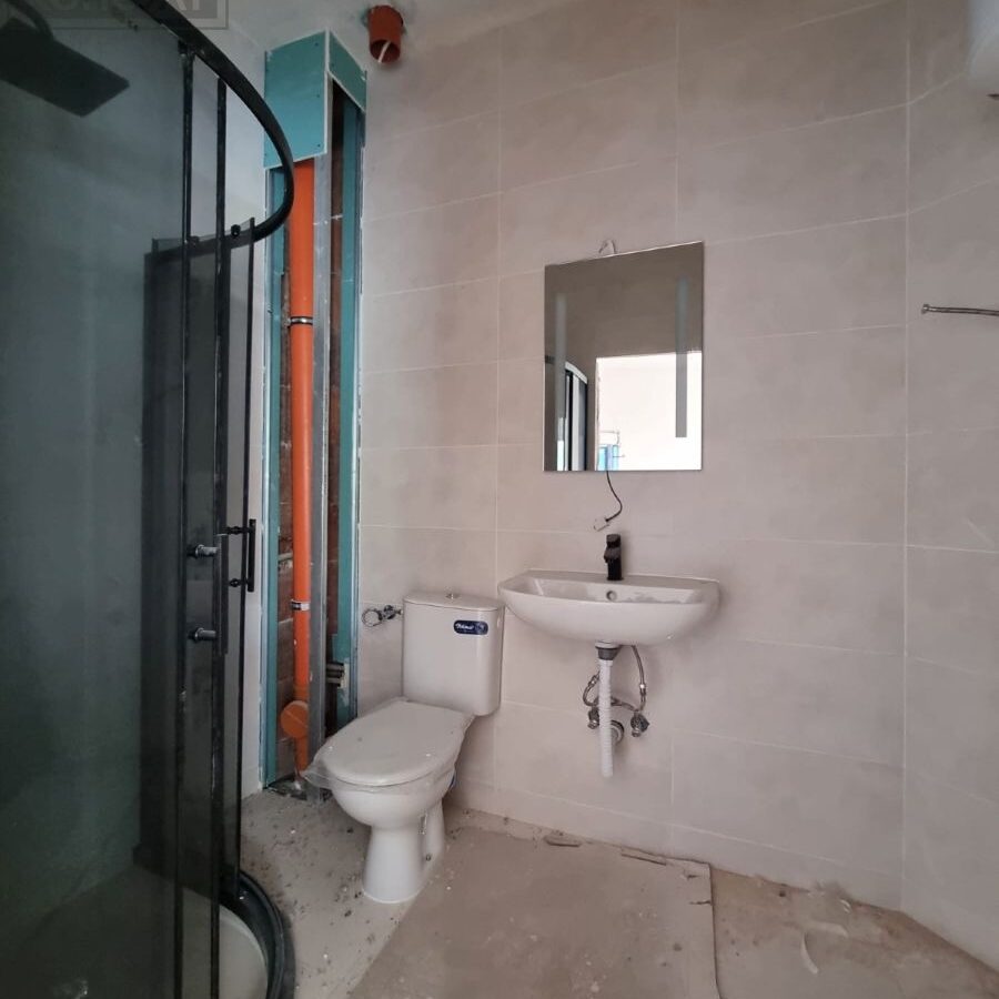 Apartment Of 90 M² With Two Bedrooms In Sunny Beach, Nesebar
